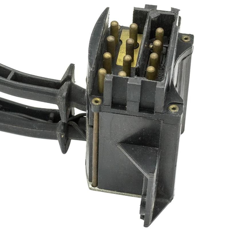 Chave do Limpador de Parabrisa Farol Lanternas Escort 1984 1985